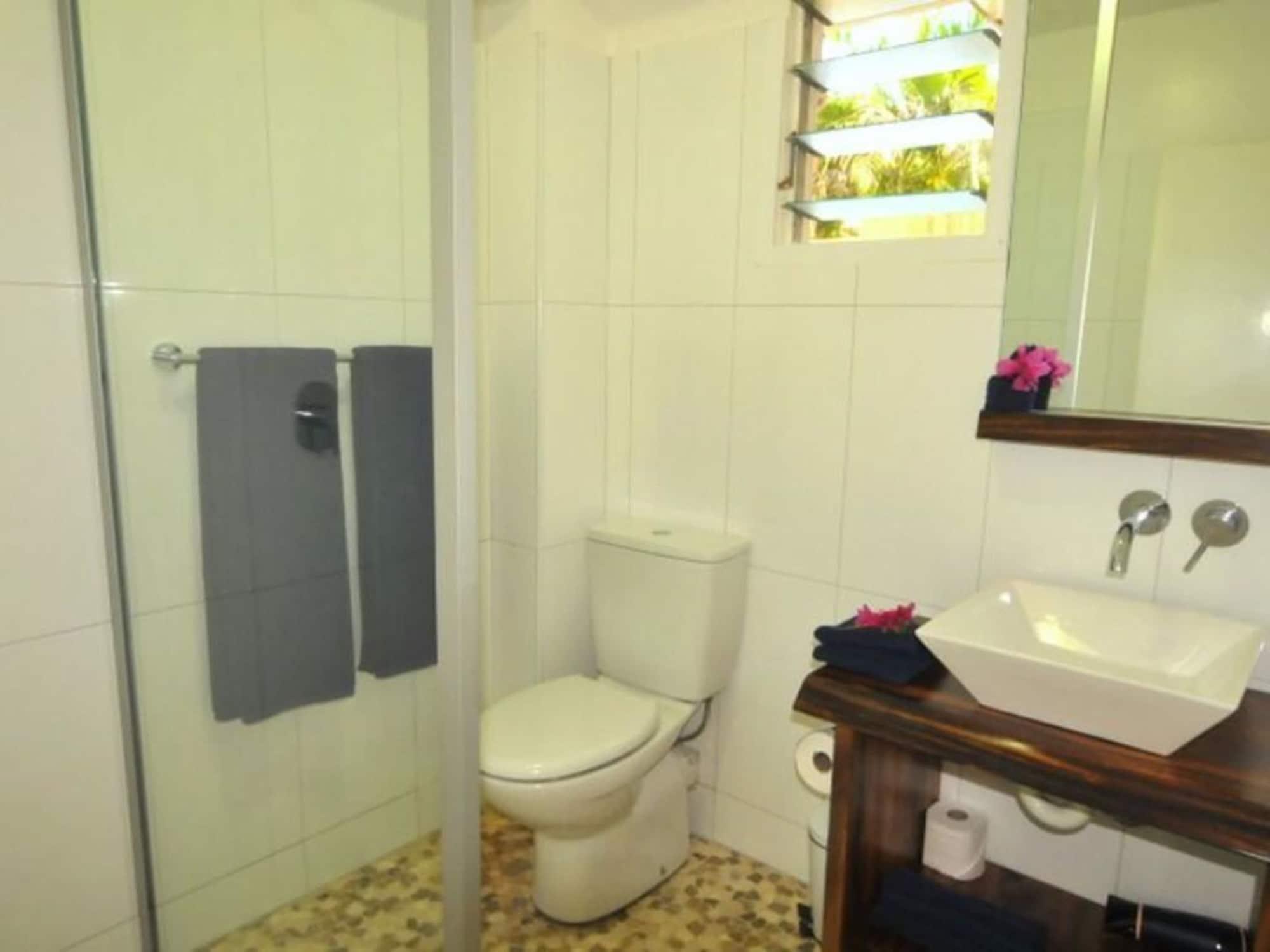 Oasis Palms Ξενοδοχείο Νάντι Εξωτερικό φωτογραφία