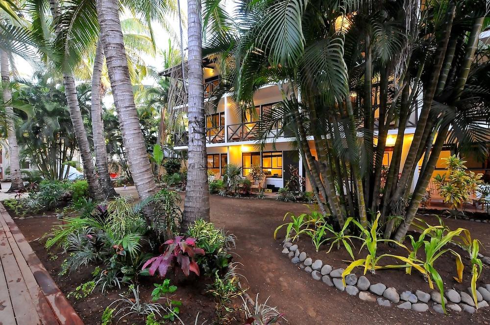 Oasis Palms Ξενοδοχείο Νάντι Εξωτερικό φωτογραφία