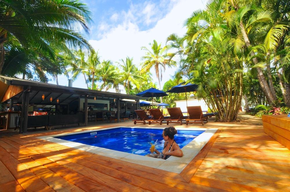 Oasis Palms Ξενοδοχείο Νάντι Εξωτερικό φωτογραφία