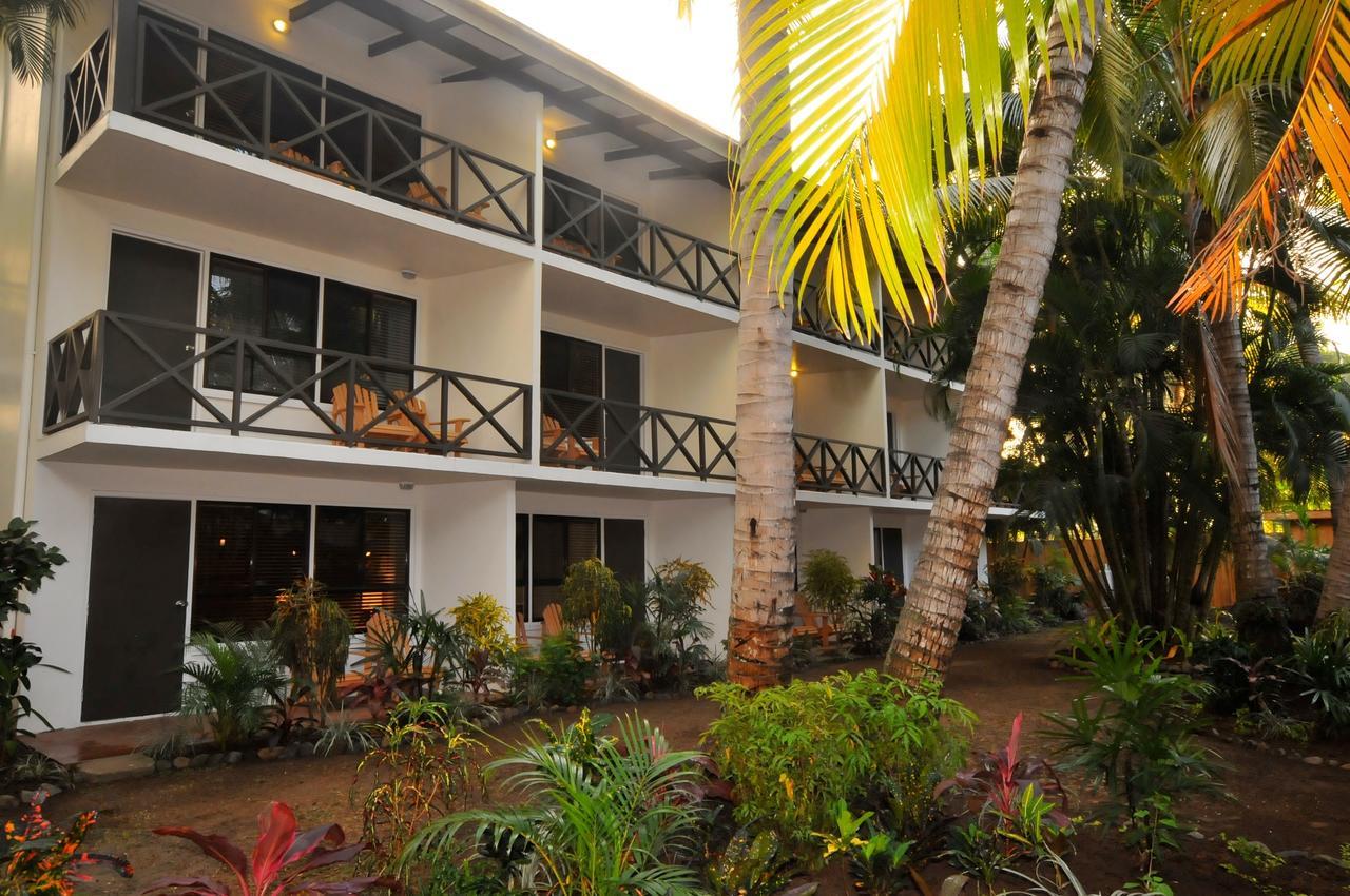 Oasis Palms Ξενοδοχείο Νάντι Εξωτερικό φωτογραφία