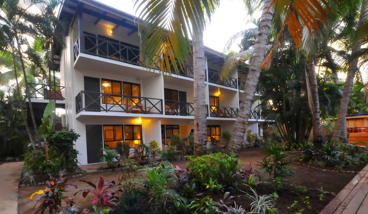 Oasis Palms Ξενοδοχείο Νάντι Εξωτερικό φωτογραφία