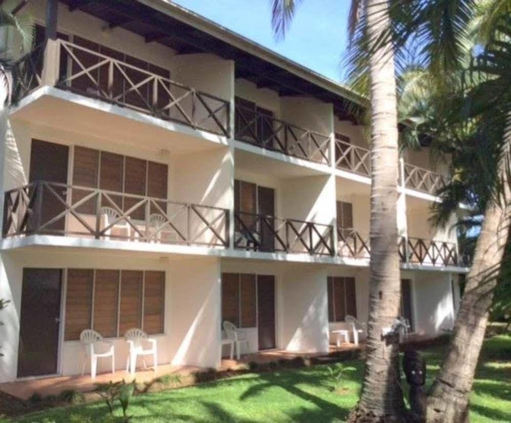 Oasis Palms Ξενοδοχείο Νάντι Εξωτερικό φωτογραφία