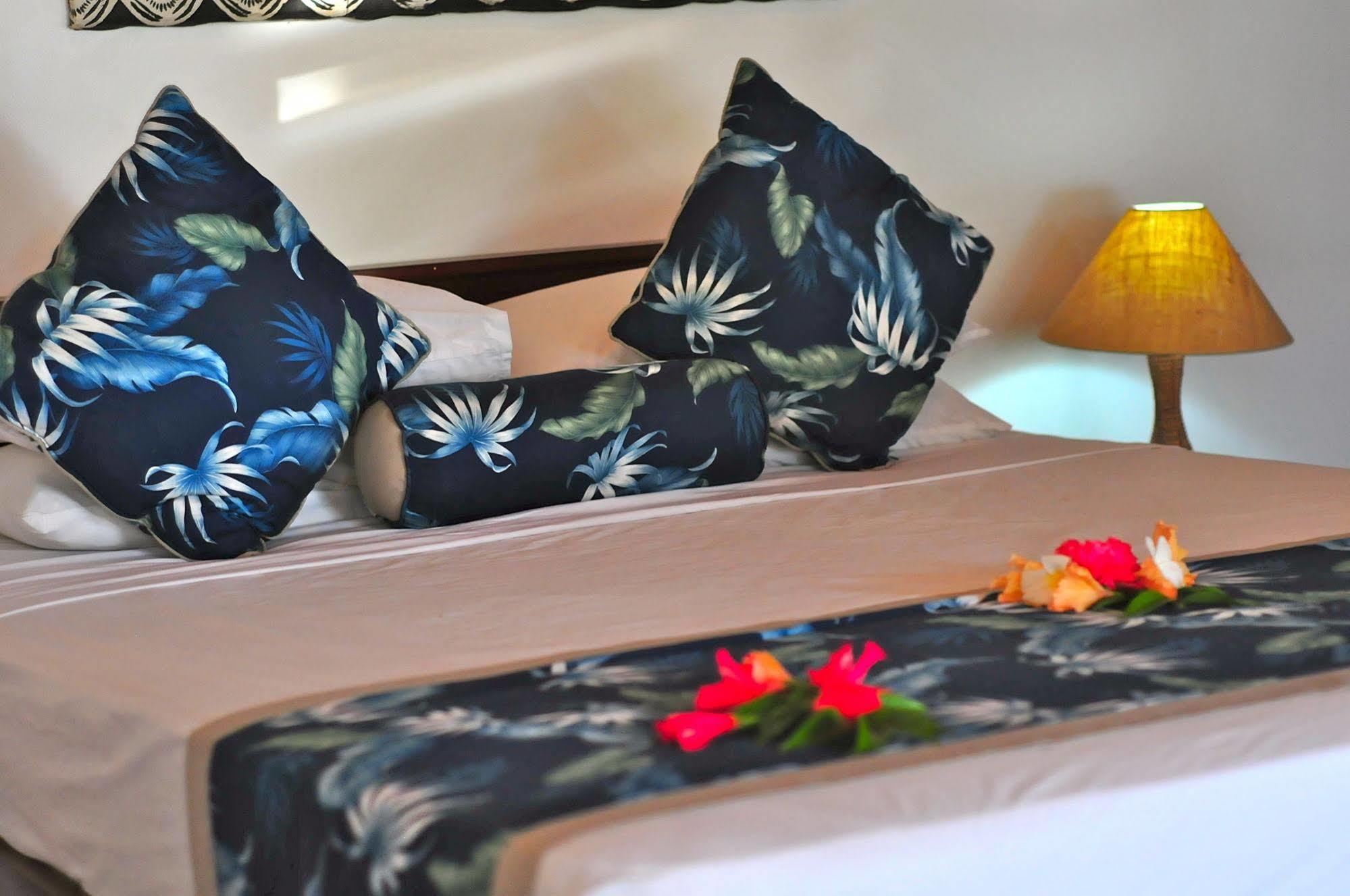 Oasis Palms Ξενοδοχείο Νάντι Εξωτερικό φωτογραφία