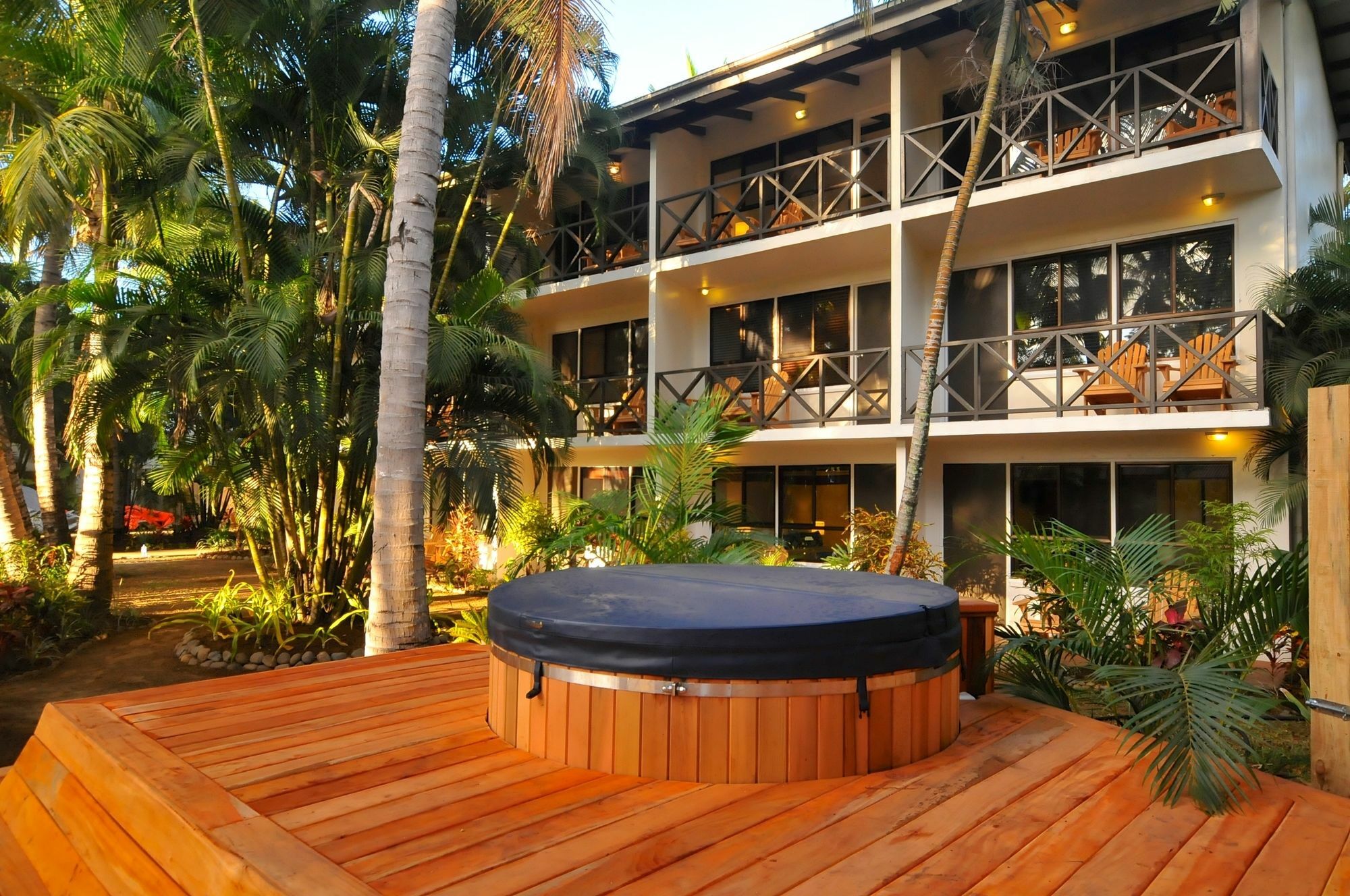 Oasis Palms Ξενοδοχείο Νάντι Εξωτερικό φωτογραφία
